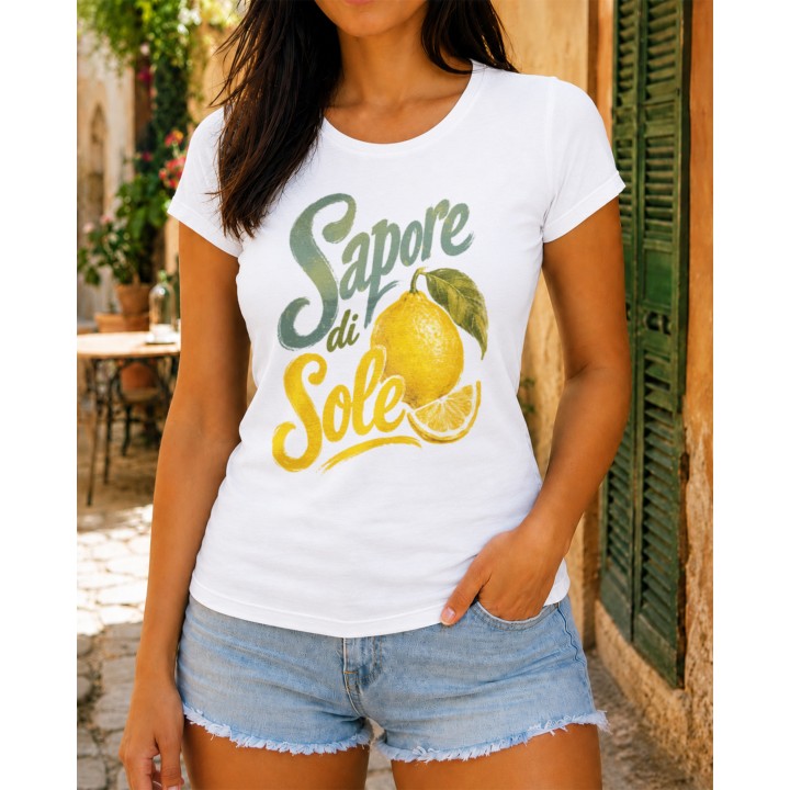 Koszulka - Vita al Sole - Cytryna Sapore di Sole - Galeria - (000_7)_Custom_Italiano