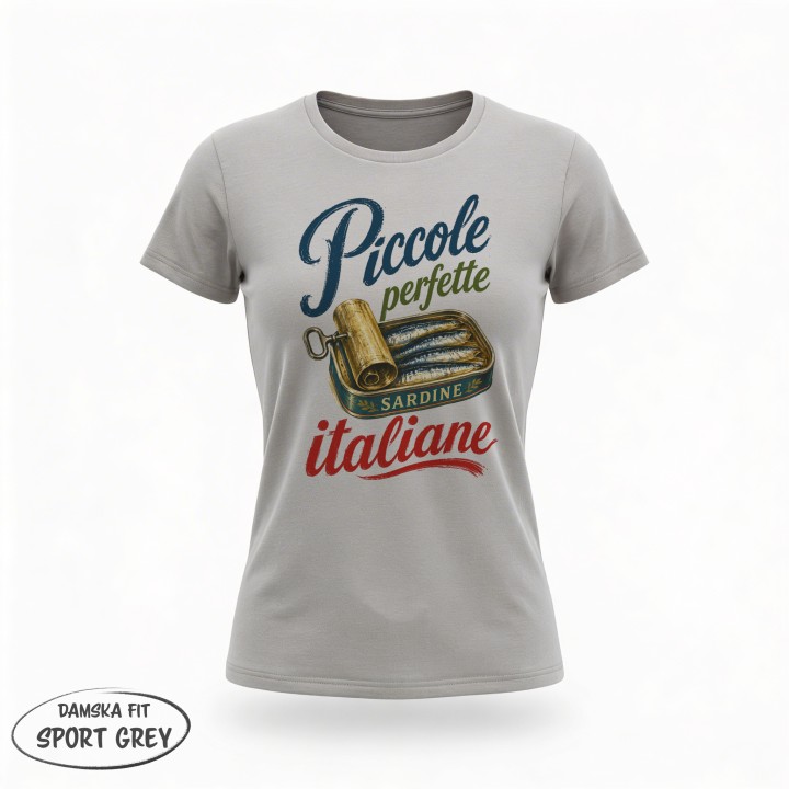 Koszulka - Vita al Sole - Sardynki Piccole perfette - Galeria - (07)_F190_LADY_SportGrey