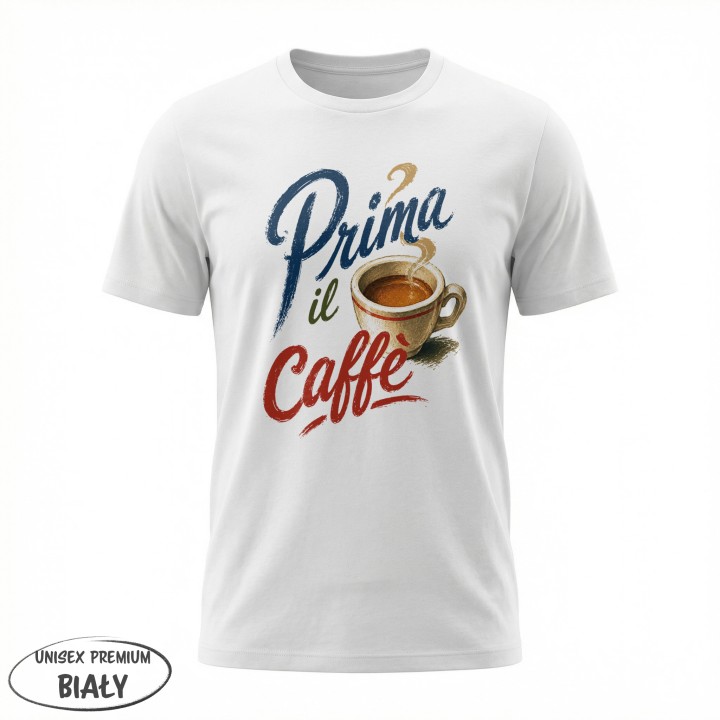 Koszulka - Vita al Sole - Kawa Prima il Caffe - Galeria - (24)_Stanley_White