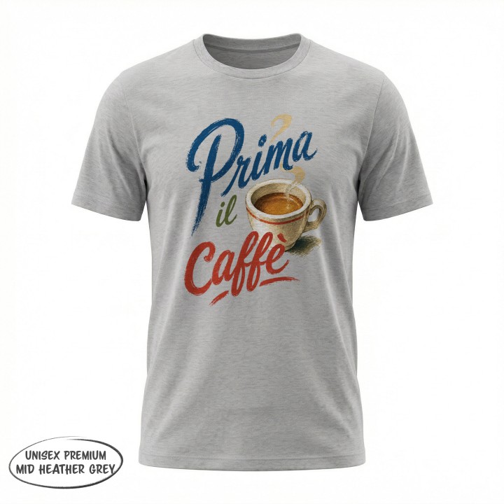 Koszulka - Vita al Sole - Kawa Prima il Caffe - Galeria - (38)_Stanley_Mid_Heather_Grey
