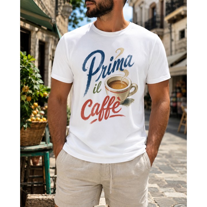 Koszulka - Vita al Sole - Kawa Prima il Caffe - Galeria - (000_7)_Custom_Italiano