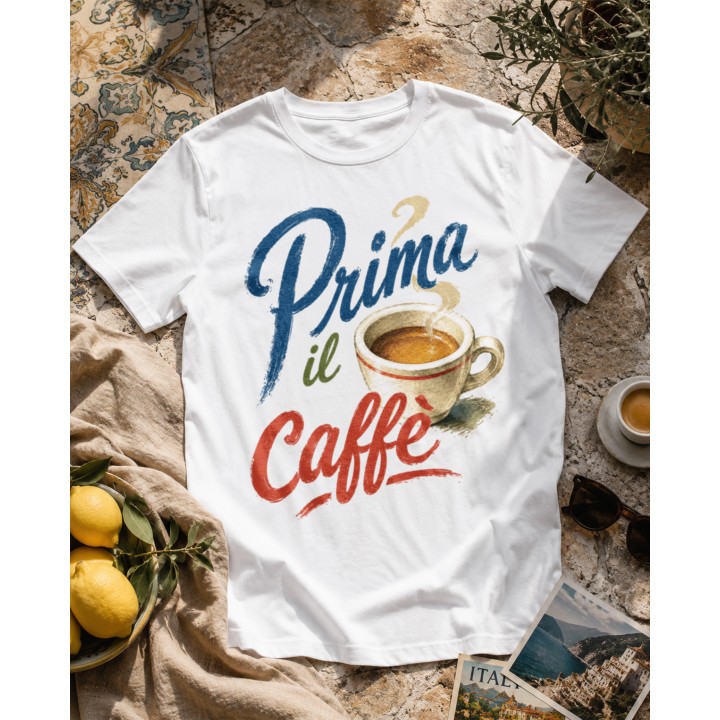 Koszulka - Vita al Sole - Kawa Prima il Caffe - Galeria - (000_7)_Custom_Italiano