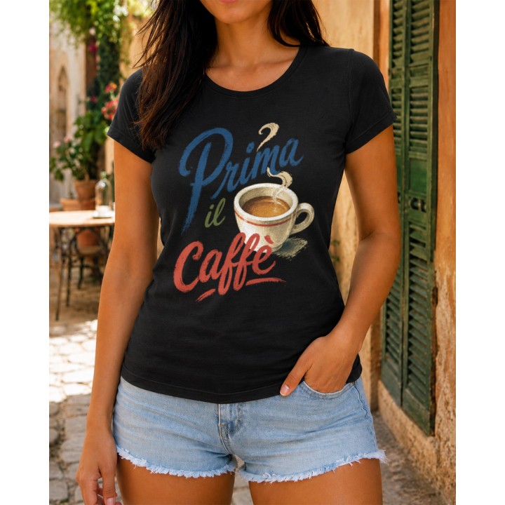 Koszulka - Vita al Sole - Kawa Prima il Caffe - Galeria - (000_7)_Custom_Italiano