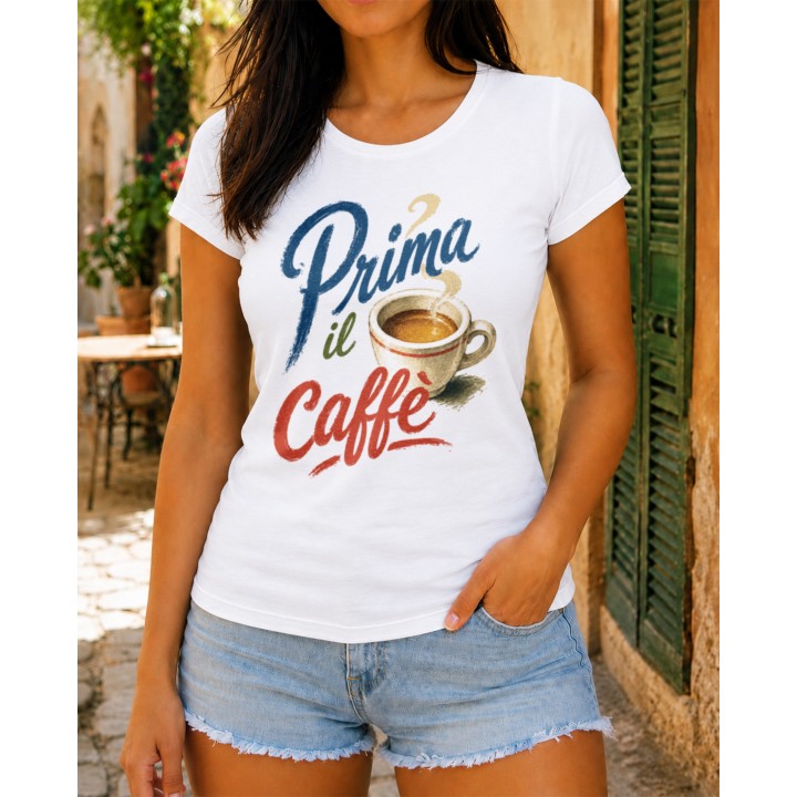Koszulka - Vita al Sole - Kawa Prima il Caffe - Galeria - (000_7)_Custom_Italiano