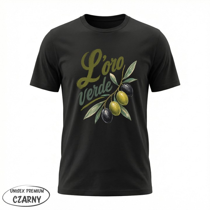 Koszulka - Vita al Sole - Oliwka - L'oro verde - Galeria - (25)_Stanley_Black