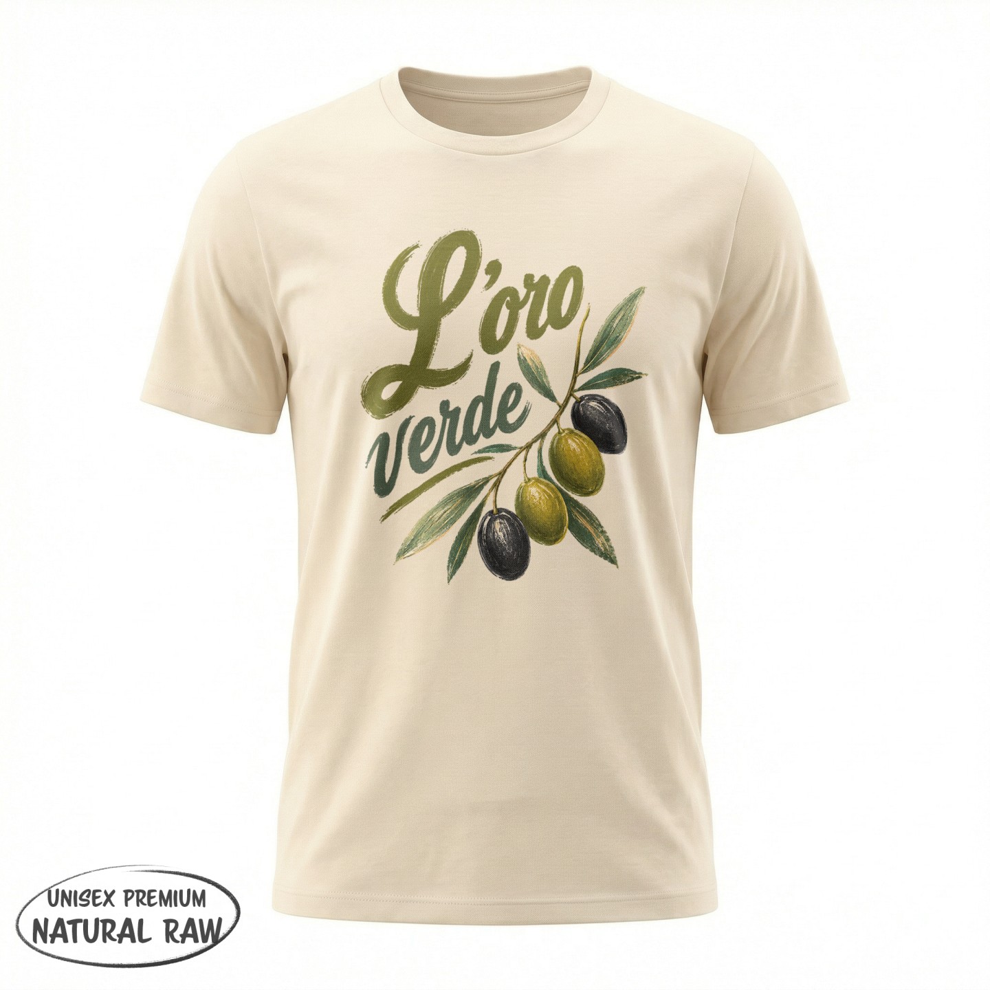 Koszulka - Vita al Sole - Oliwka - L'oro verde - Galeria - (35)_Stanley_NaturalRaw