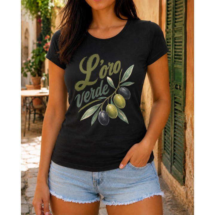 Koszulka - Vita al Sole - Oliwka - L'oro verde - Galeria - (000_7)_Custom_Italiano