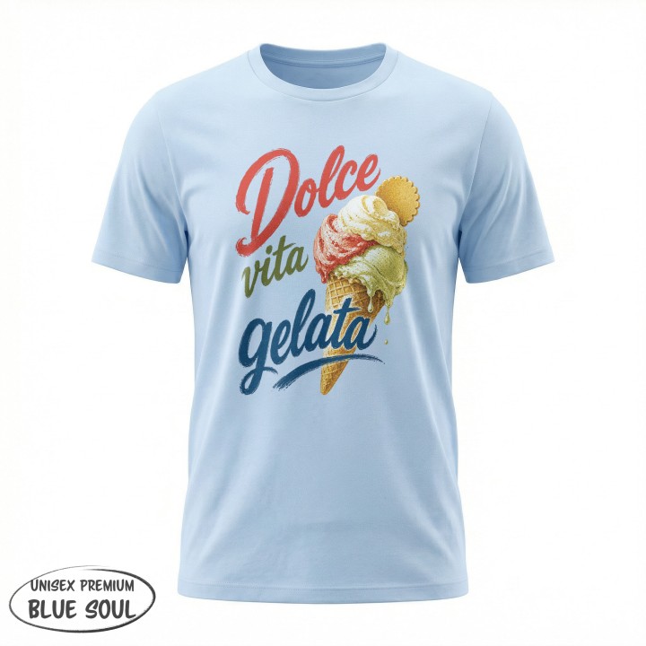 Koszulka - Vita al Sole - Lody - Dolce vita gelata - Galeria - (40)_Stanley_Blue_Soul