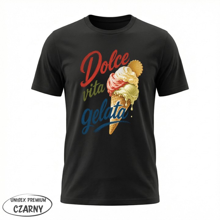 Koszulka - Vita al Sole - Lody - Dolce vita gelata - Galeria - (25)_Stanley_Black