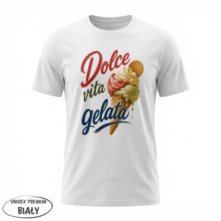 Koszulka - Vita al Sole - Lody - Dolce vita gelata - Galeria - (24)_Stanley_White