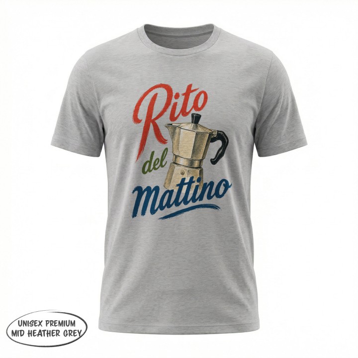 Koszulka - Vita al Sole - Kawiarka - Rito del mattino - Galeria - (38)_Stanley_Mid_Heather_Grey