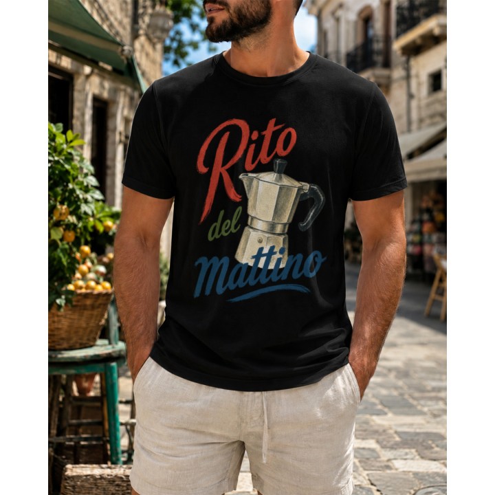 Koszulka - Vita al Sole - Kawiarka - Rito del mattino - Galeria - (000_7)_Custom_Italiano