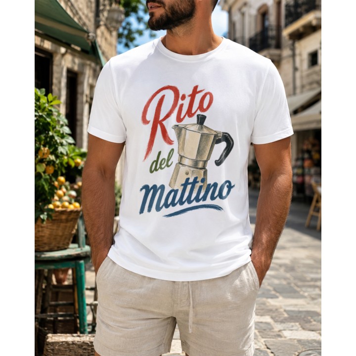Koszulka - Vita al Sole - Kawiarka - Rito del mattino - Galeria - (000_7)_Custom_Italiano