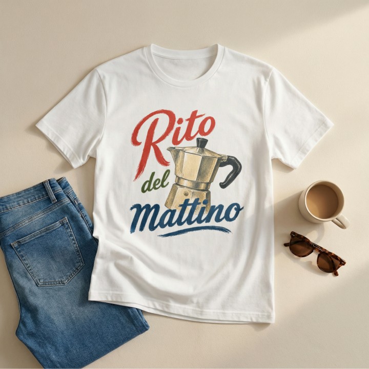 Koszulka - Vita al Sole - Kawiarka - Rito del mattino - Galeria - (000_2)_UNI_WHITE