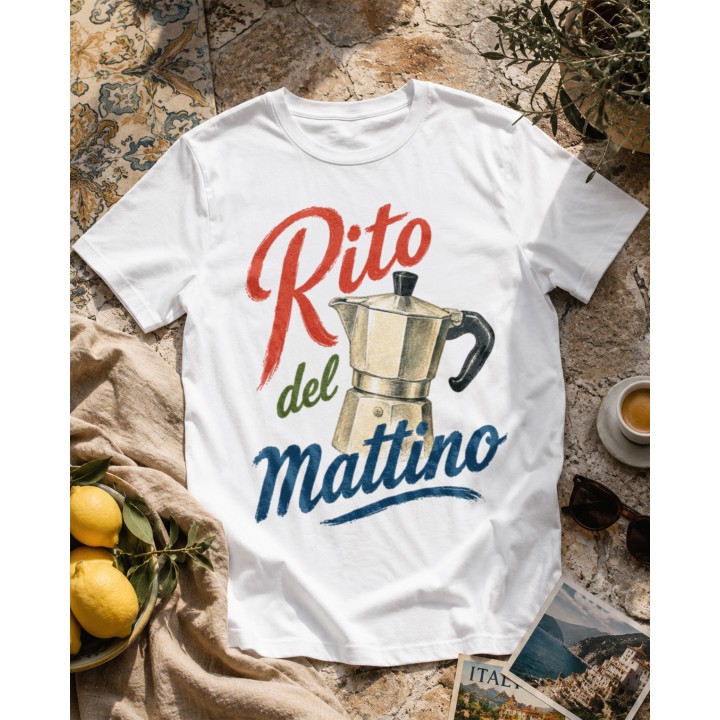 Koszulka - Vita al Sole - Kawiarka - Rito del mattino - Galeria - (000_7)_Custom_Italiano