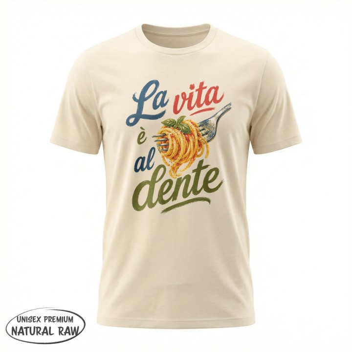 Koszulka - Vita al Sole - Makaron - La vita è al dente - Galeria - (35)_Stanley_NaturalRaw