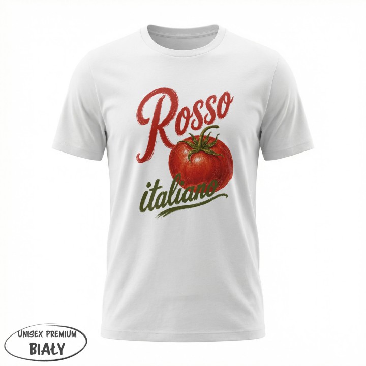Koszulka - Vita al Sole - Pomidor Rosso italiano - Galeria - (24)_Stanley_White