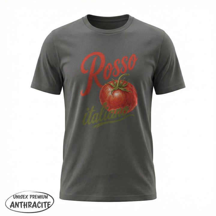 Koszulka - Vita al Sole - Pomidor Rosso italiano - Galeria - (36)_Stanley_Anthratcite