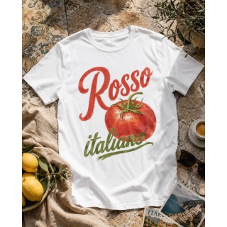 Koszulka - Vita al Sole - Pomidor Rosso italiano - Galeria - (000_7)_Custom_Italiano
