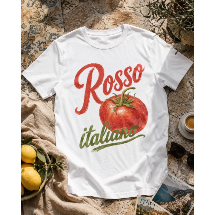 Koszulka - Vita al Sole - Pomidor Rosso italiano - Galeria - (000_7)_Custom_Italiano