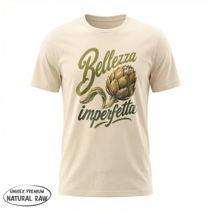 Koszulka - Vita al Sole - Karczoch Bellezza imperfetta - Galeria - (35)_Stanley_NaturalRaw