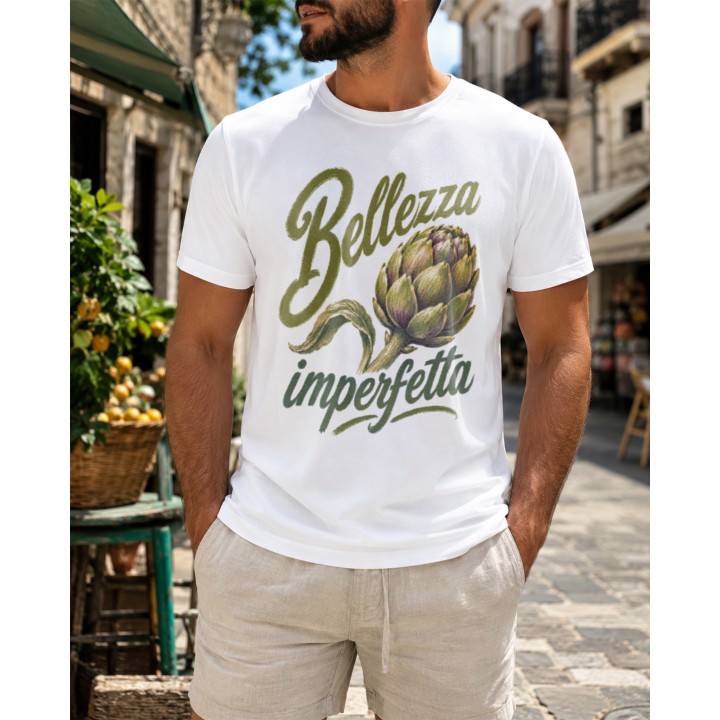 Koszulka - Vita al Sole - Karczoch Bellezza imperfetta - Galeria - (000_7)_Custom_Italiano