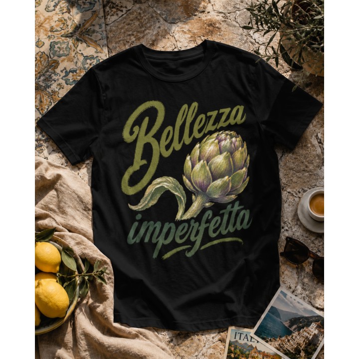 Koszulka - Vita al Sole - Karczoch Bellezza imperfetta - Galeria - (000_7)_Custom_Italiano