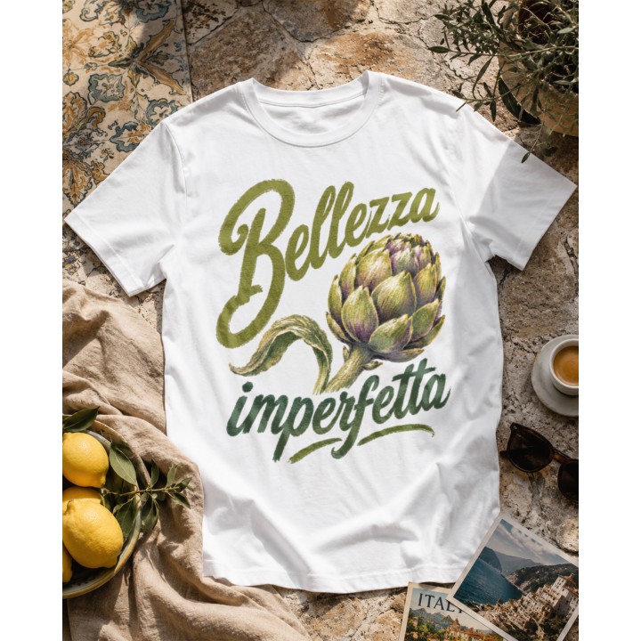 Koszulka - Vita al Sole - Karczoch Bellezza imperfetta - Galeria - (000_7)_Custom_Italiano