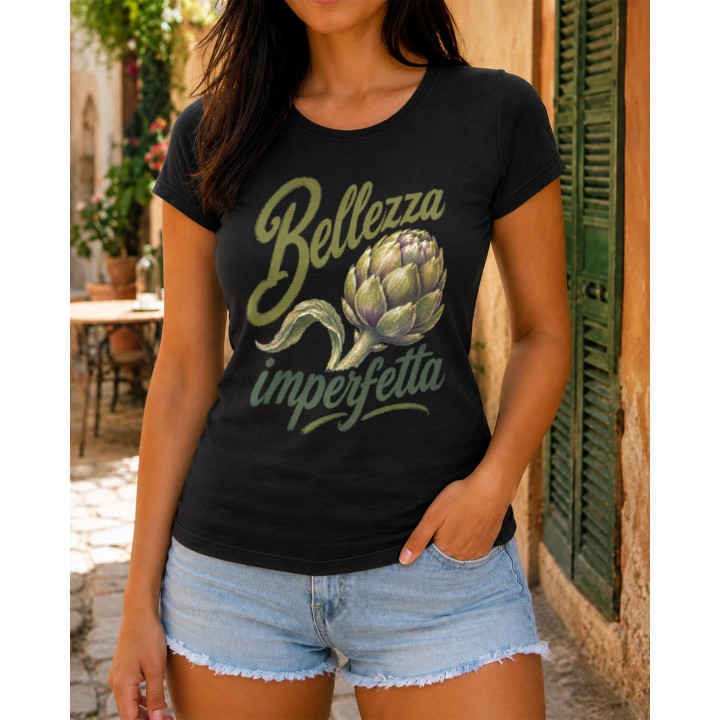 Koszulka - Vita al Sole - Karczoch Bellezza imperfetta - Galeria - (000_7)_Custom_Italiano