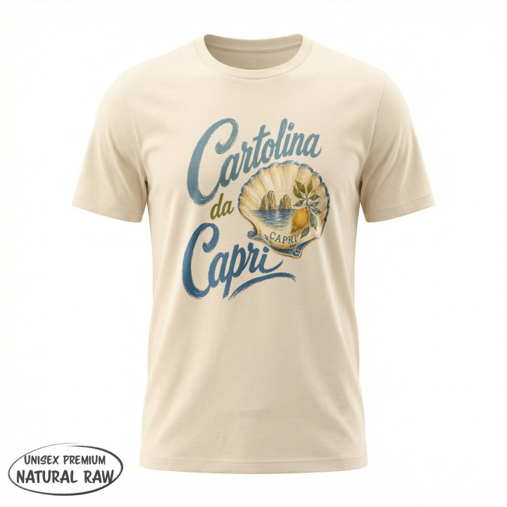 Koszulka - Vita al Sole - Małża Cartolina da Capri - Galeria - (35)_Stanley_NaturalRaw