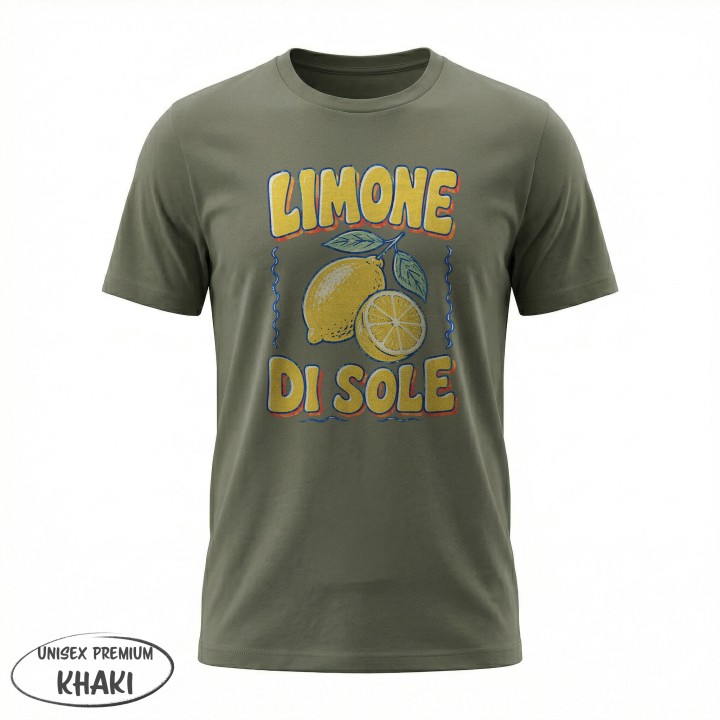 Koszulka - Vita al Sole - Cytryna Limone - Galeria - (27)_Stanley_Khaki