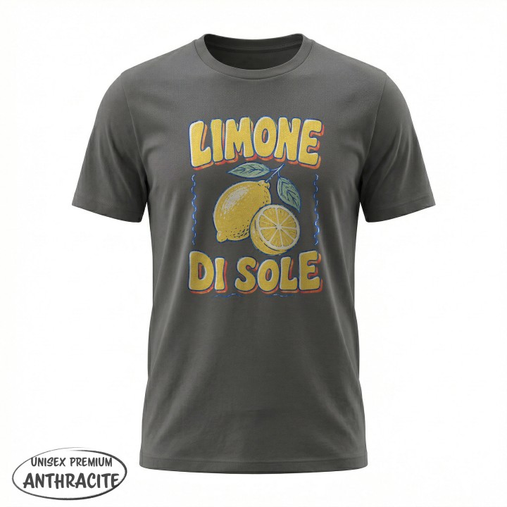Koszulka - Vita al Sole - Cytryna Limone - Galeria - (36)_Stanley_Anthratcite