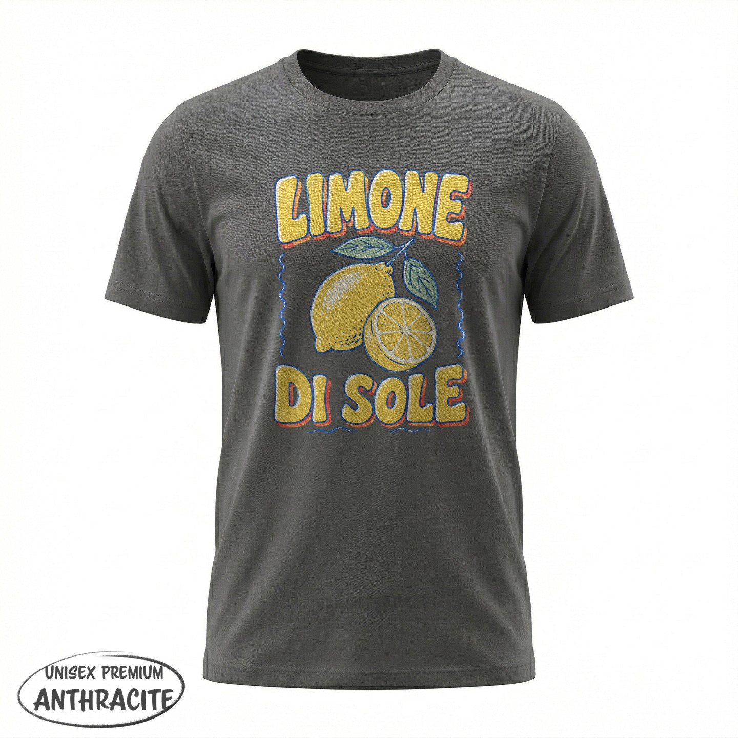 Koszulka - Vita al Sole - Cytryna Limone - Galeria - (36)_Stanley_Anthratcite
