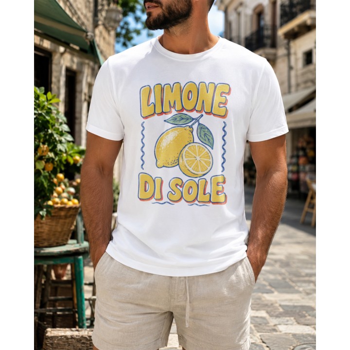 Koszulka - Vita al Sole - Cytryna Limone - Galeria - (000_7)_Custom_Italiano
