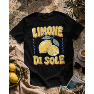 Koszulka - Vita al Sole - Cytryna Limone - Galeria - (000_7)_Custom_Italiano