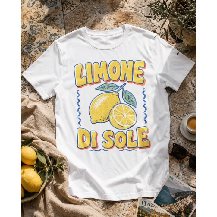 Koszulka - Vita al Sole - Cytryna Limone - Galeria - (000_7)_Custom_Italiano