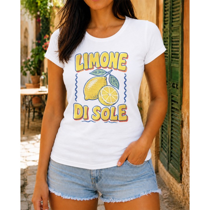 Koszulka - Vita al Sole - Cytryna Limone - Galeria - (000_7)_Custom_Italiano