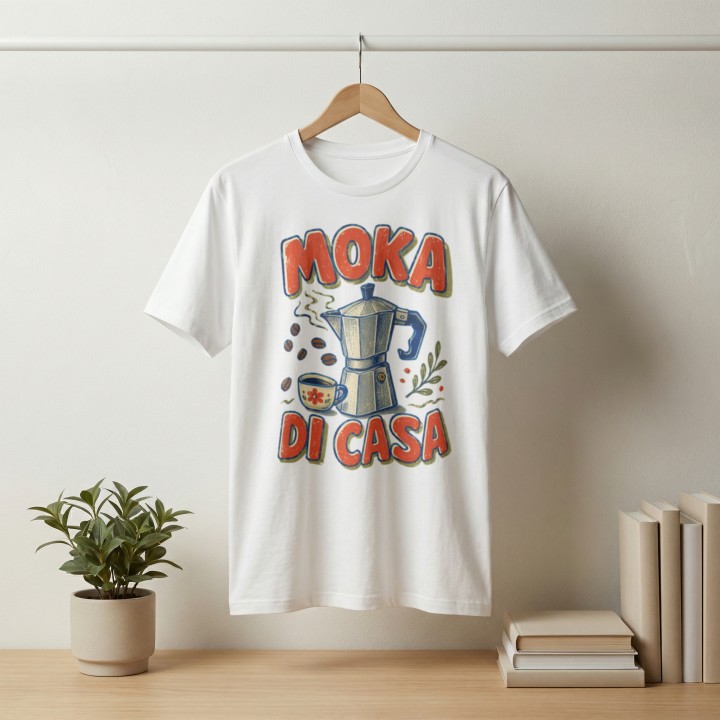 Koszulka - Vita al Sole - Kawiarka Moka - Galeria - (000_2)_UNI_WHITE