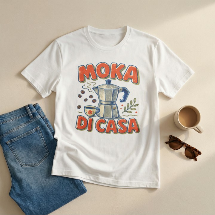 Koszulka - Vita al Sole - Kawiarka Moka - Galeria - (000_2)_UNI_WHITE