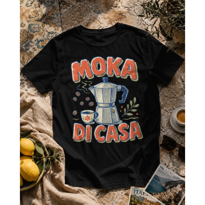 Koszulka - Vita al Sole - Kawiarka Moka - Galeria - (000_7)_Custom_Italiano