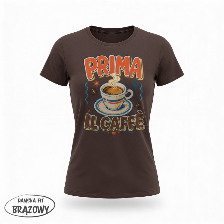 Koszulka - Vita al Sole - Kawa - Galeria - (03)_F190_LADY_Brown