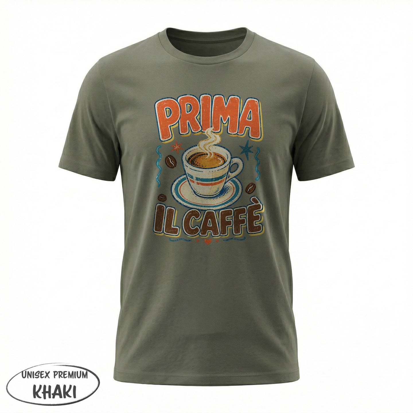 Koszulka - Vita al Sole - Kawa - Galeria - (27)_Stanley_Khaki