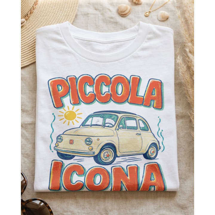 Koszulka - Vita al Sole - Fiat 500 - Galeria - (000_5)_Custom_Summer