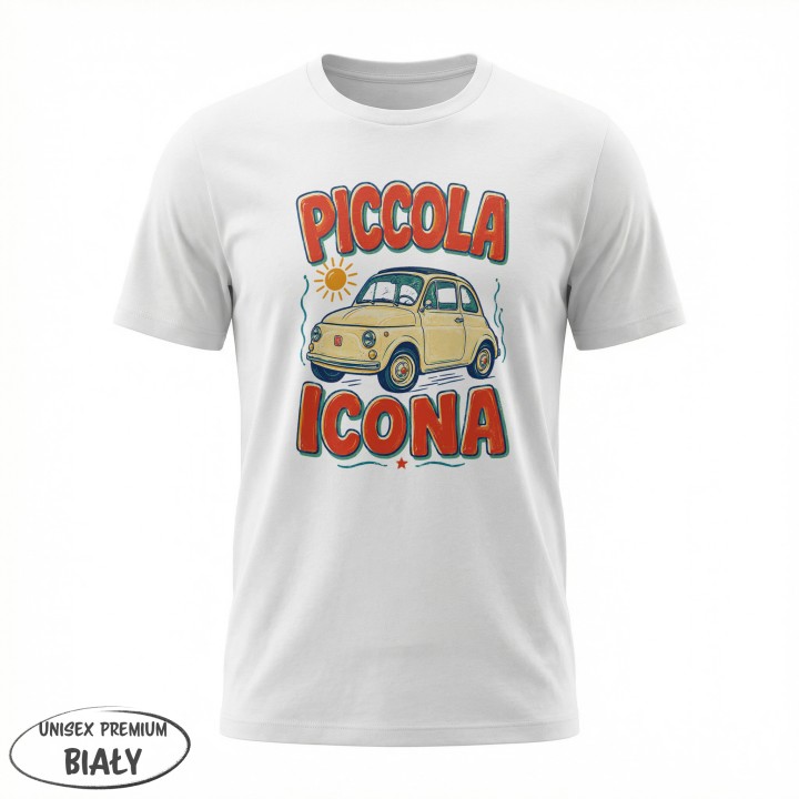 Koszulka - Vita al Sole - Fiat 500 - Galeria - (24)_Stanley_White