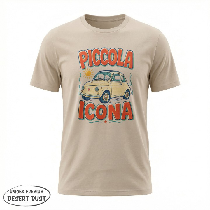Koszulka - Vita al Sole - Fiat 500 - Galeria - (32)_Stanley_Desert_Dust