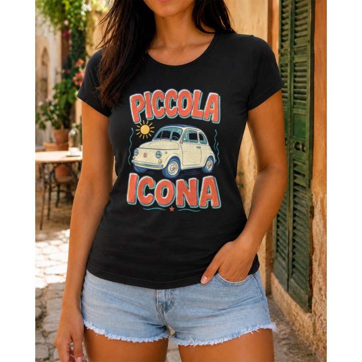 Koszulka - Vita al Sole - Fiat 500 - Galeria - (000_7)_Custom_Italiano