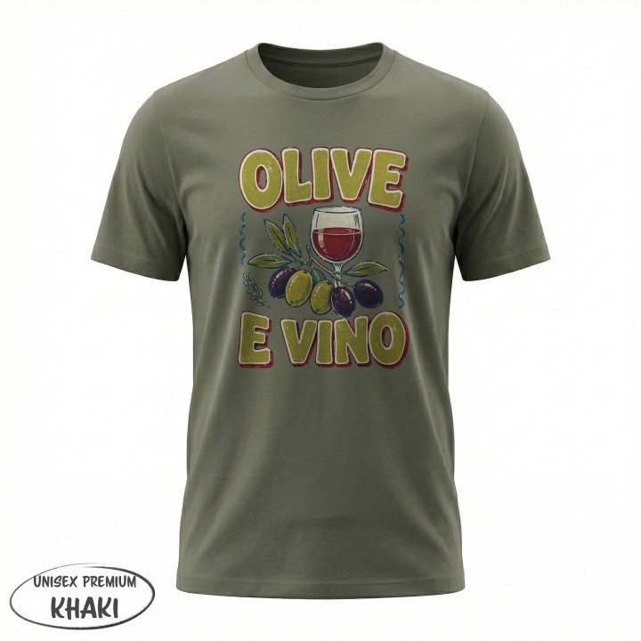 Koszulka - Vita al Sole - Oliwka - Galeria - (27)_Stanley_Khaki