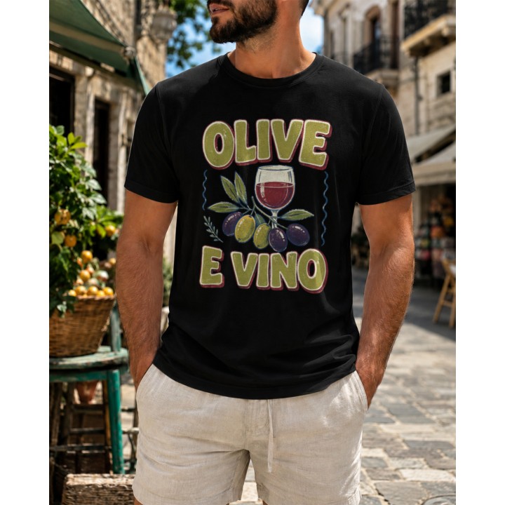 Koszulka - Vita al Sole - Oliwka - Galeria - (000_7)_Custom_Italiano