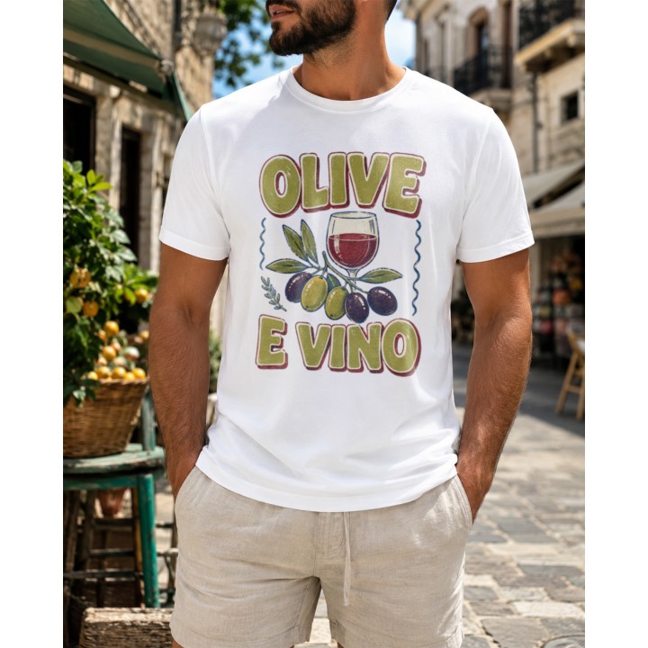 Koszulka - Vita al Sole - Oliwka - Galeria - (000_7)_Custom_Italiano