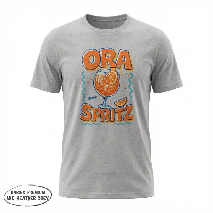 Koszulka - Vita al Sole - Aperol - Galeria - (38)_Stanley_Mid_Heather_Grey
